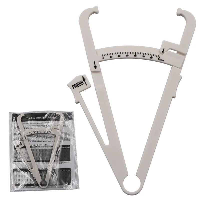 Body Fat Loss Tester