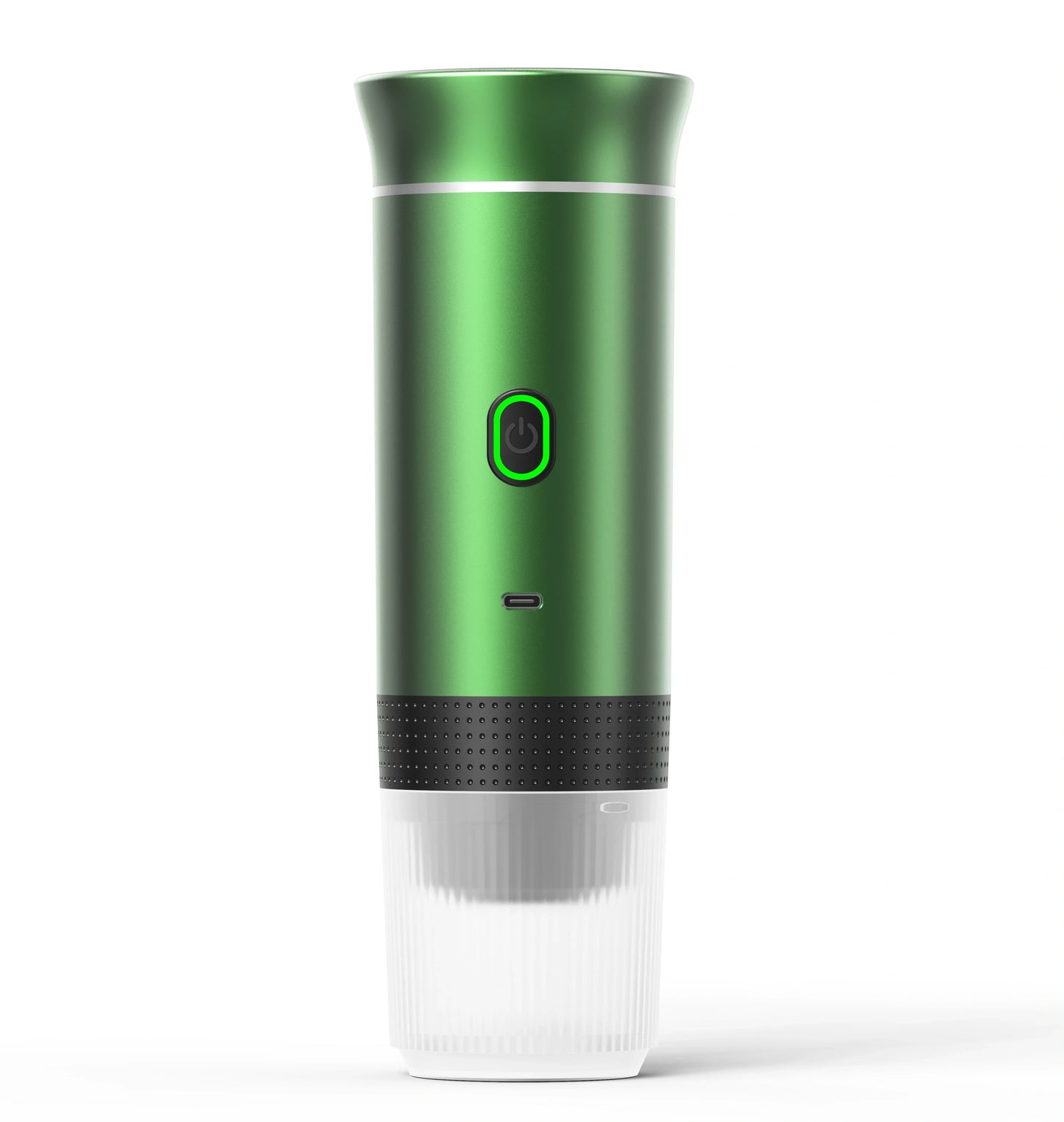 Travel Electric Espresso Machine 3 in 1 Portable Coffee Maker