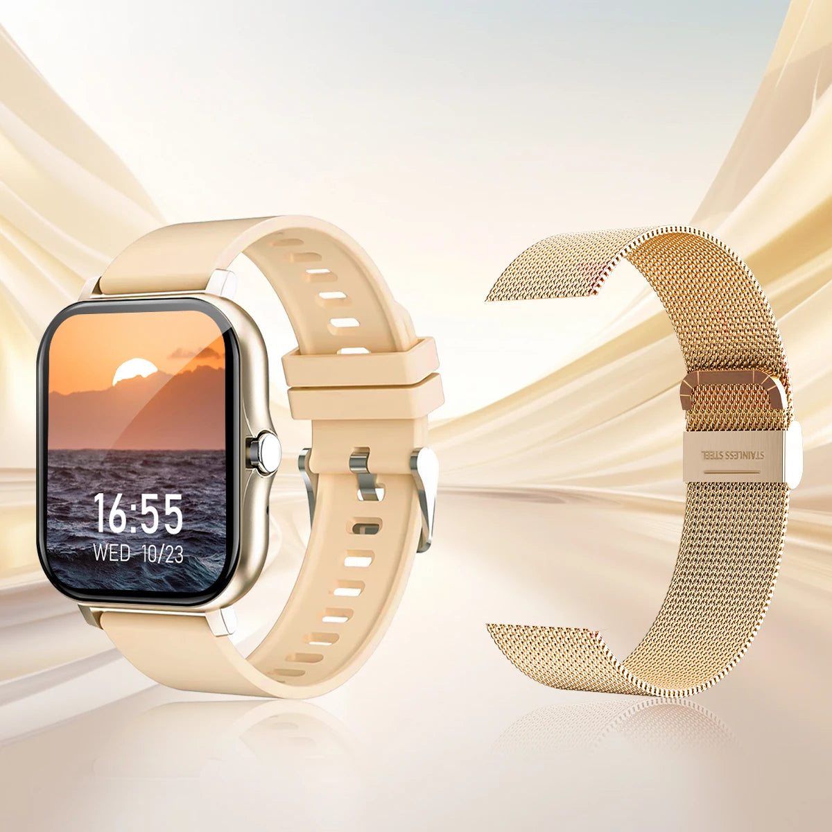Smart watch LOMAXFR