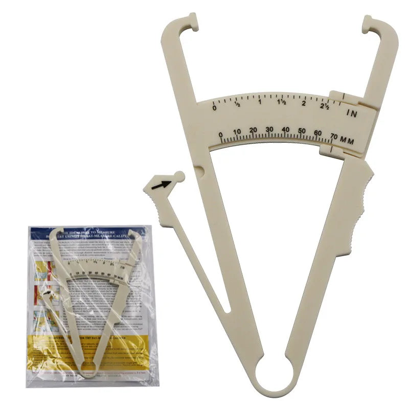 Body Fat Loss Tester