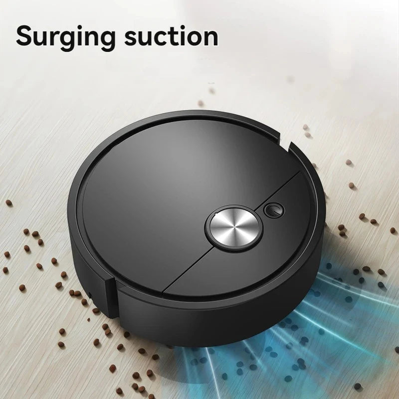 Xiaomi Model Sweeping Robot Automatic New 2025