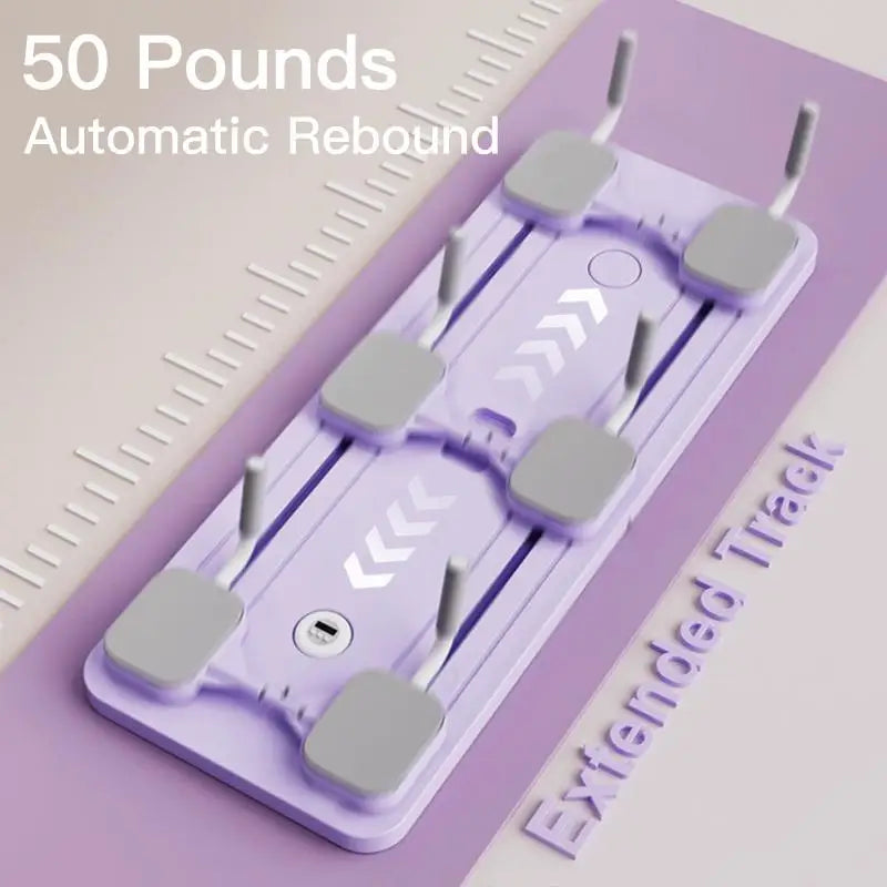 Umay Multifunctional Ab Exercise Board