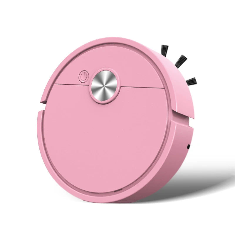 Xiaomi Model Sweeping Robot Automatic New 2025