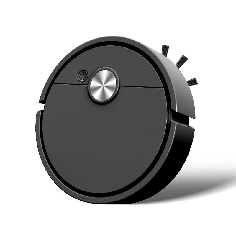 Xiaomi Model Sweeping Robot Automatic New 2025