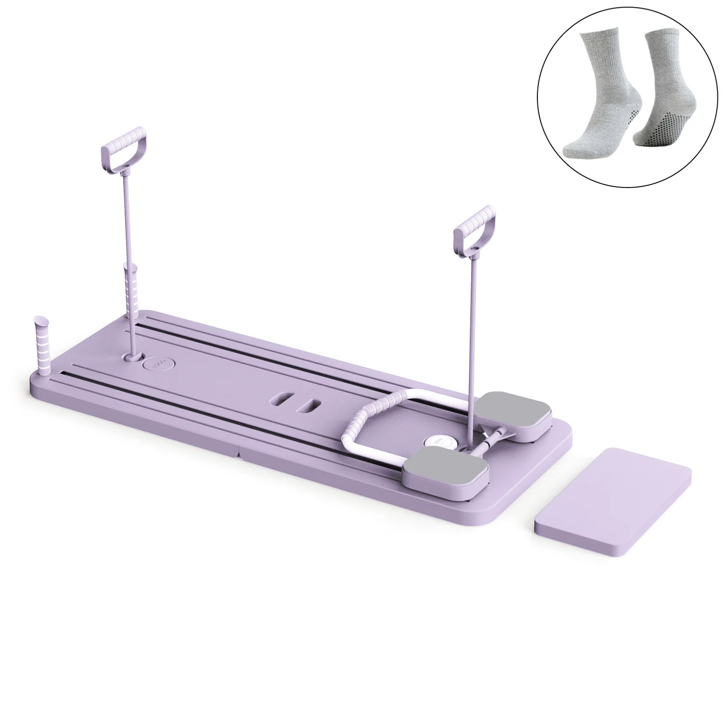 Umay Multifunctional Ab Exercise Board