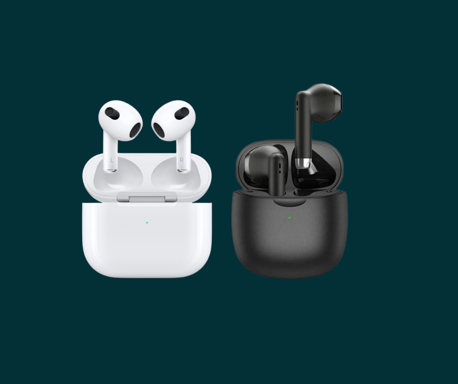 Headphones