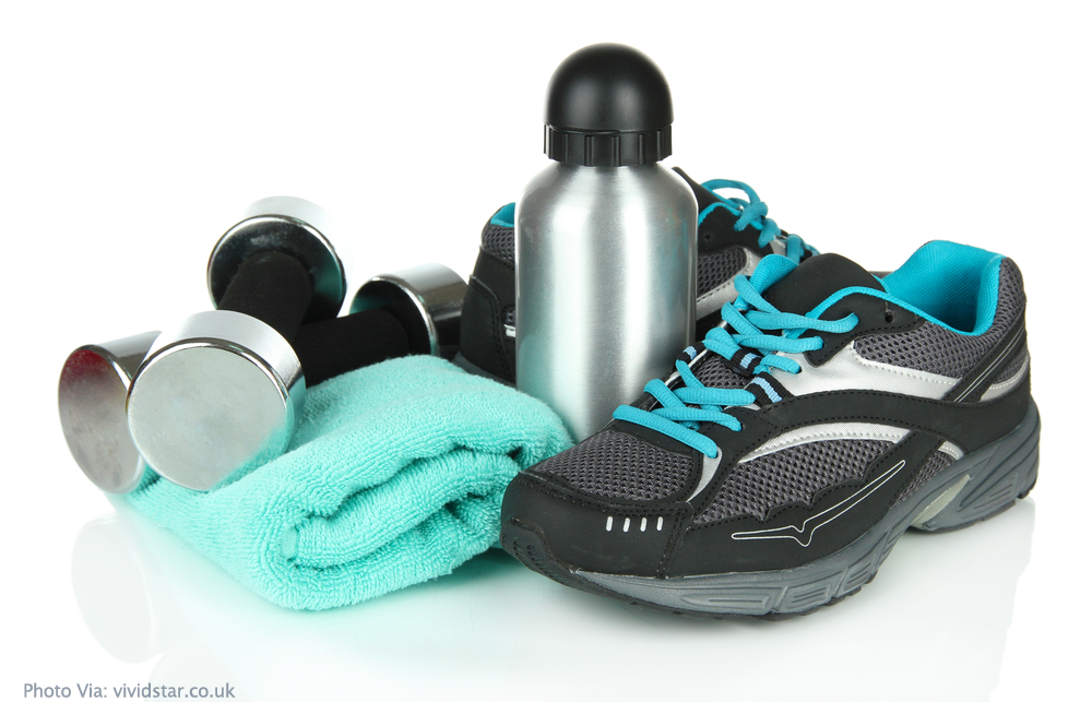 Fitness Products Collection