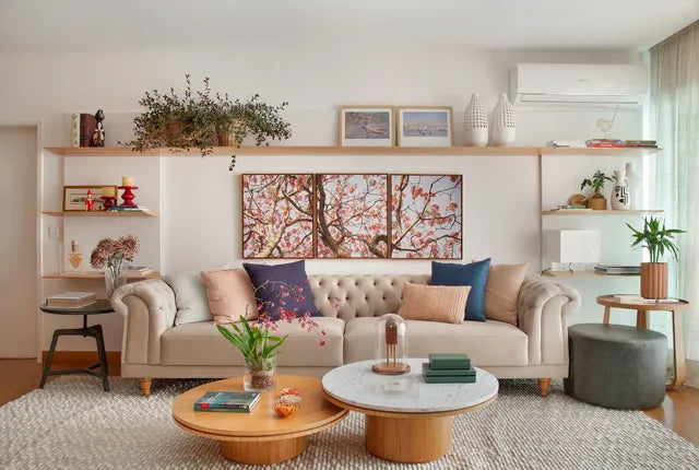 Smart Home Supplies
