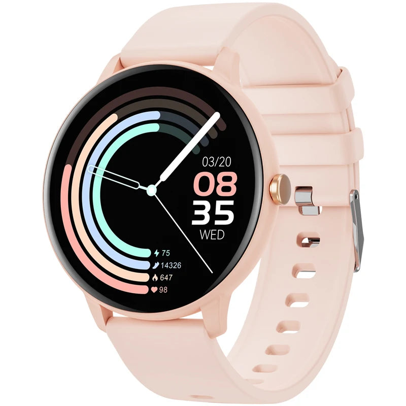 Karchilor Smart watch