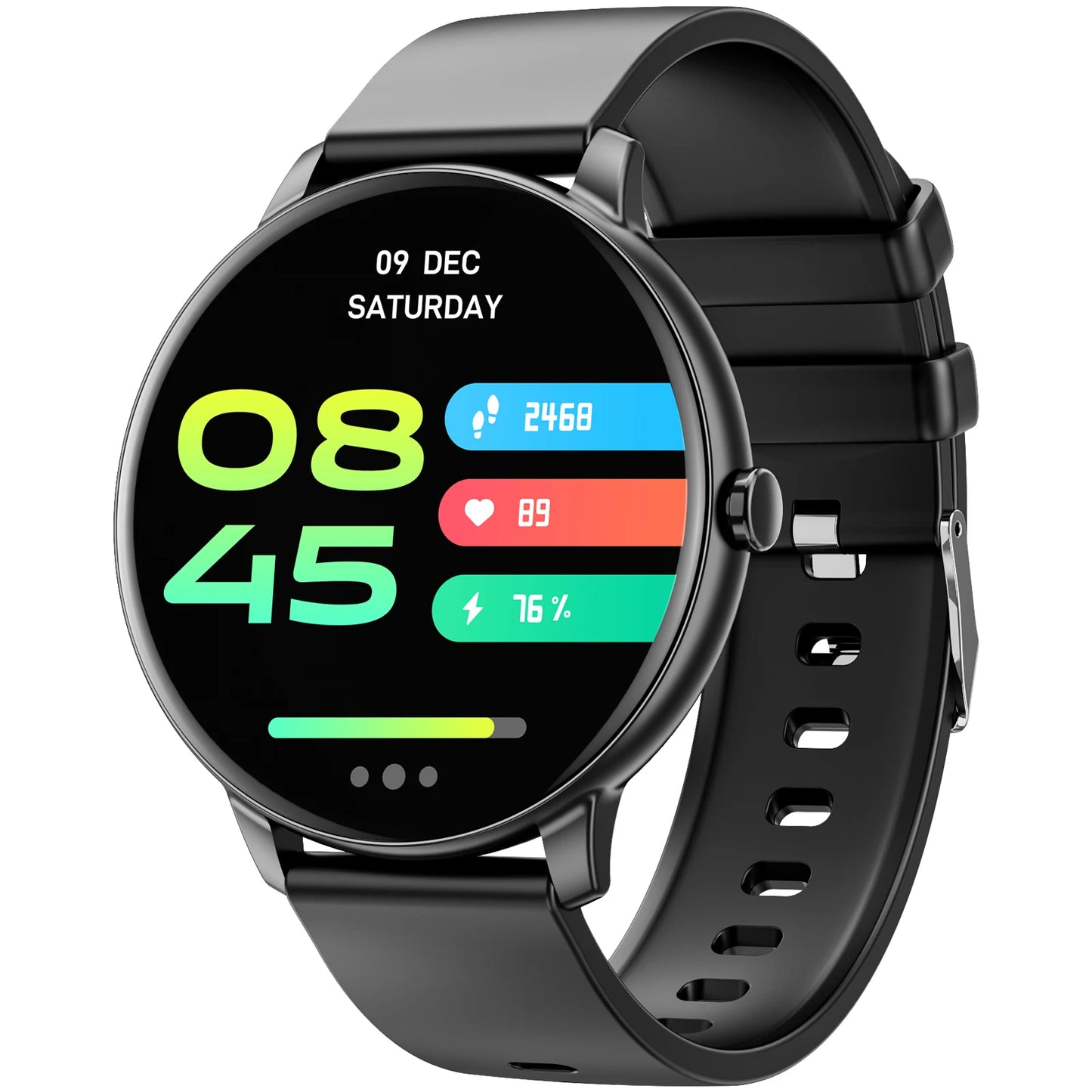 Karchilor Smart watch