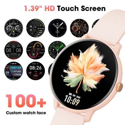 Karchilor Smart watch