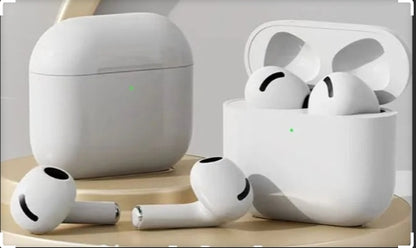 NEW Air Pro Wireless Earbuds Bluetooth