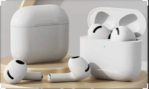 NEW Air Pro Wireless Earbuds Bluetooth