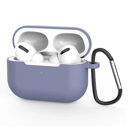 Silicone Cover Case For apple Airpods Pro Accessory