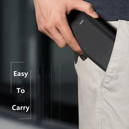 Xilecaly Battery Case for Different Types of iPhone