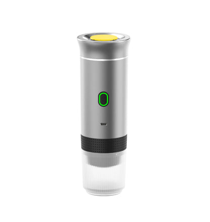 Travel Electric Espresso Machine 3 in 1 Portable Coffee Maker
