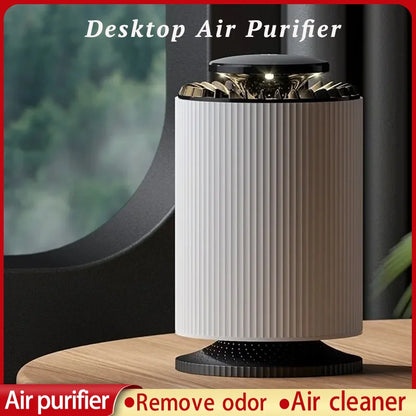 Xiaomi Youpin Air Purifier with True HEPA Filter, PM2.5 Dust Adsorption,