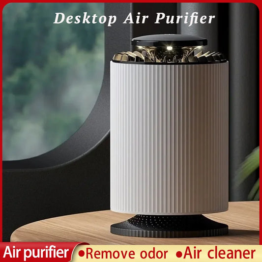 Xiaomi Youpin Air Purifier with True HEPA Filter, PM2.5 Dust Adsorption,
