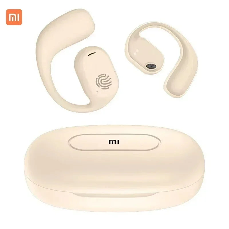 Xiaomi Bone Conduction Earphones Sports Bluetooth 5.3