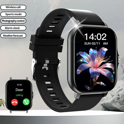 Smart Watch Fitness Tracker Sports Watches