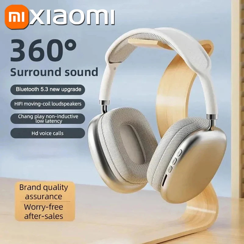 Xiaomi P9 Wireless Bluetooth Headset Outdoor Sports Gaming