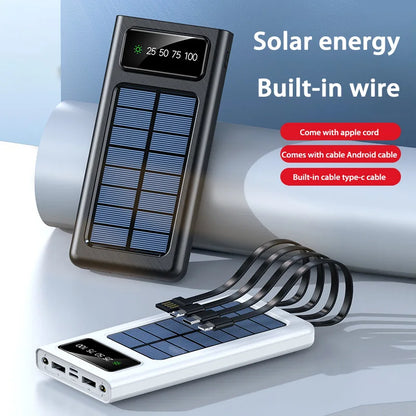 Xiaomi Solar Power Bank