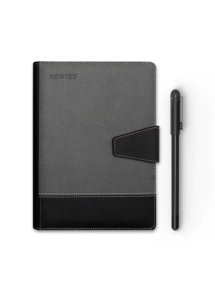 SyncPen3 Set Smart Digital Pen with Smart Notebook & LCD Writing