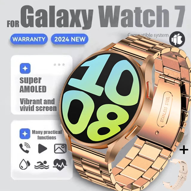 Original Fashion ForSamsung GalaxyWatch 7 Ultra