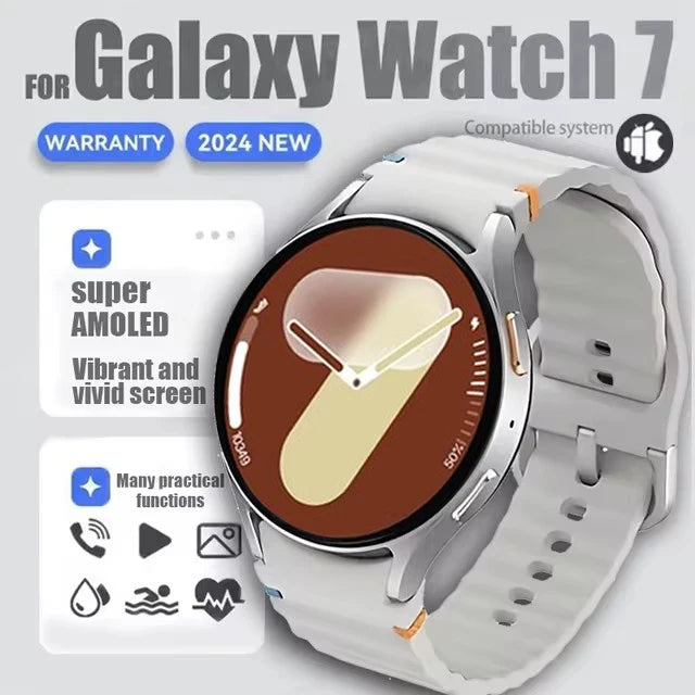 Original Fashion ForSamsung GalaxyWatch 7 Ultra