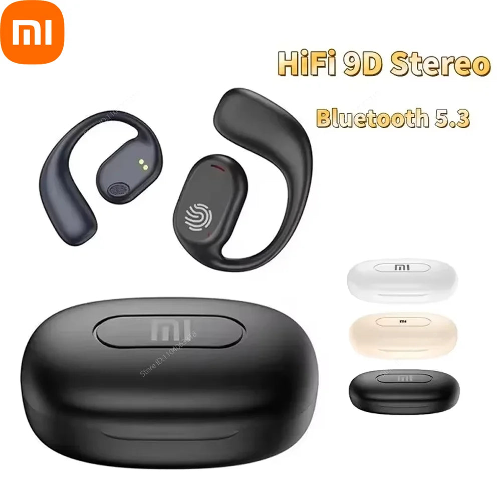 Xiaomi Bone Conduction Earphones Sports Bluetooth 5.3