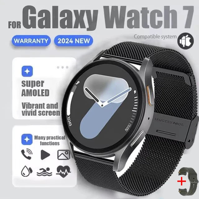 Original Fashion ForSamsung GalaxyWatch 7 Ultra