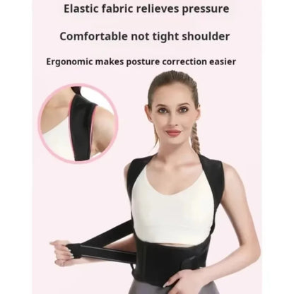 Back Posture Belt