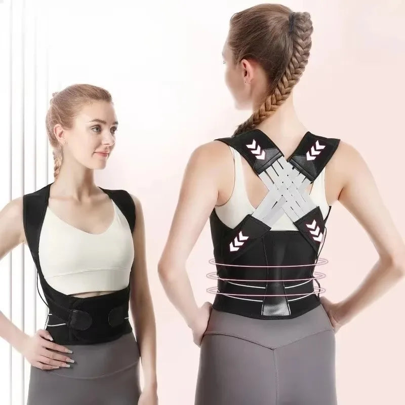 Back Posture Belt