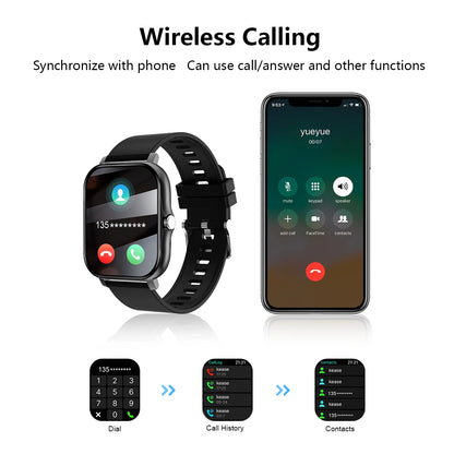 Smart watch  LOMAXFR
