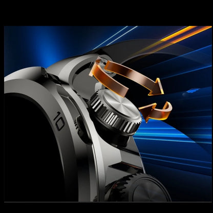GoldenSpike H19 Smart Watch