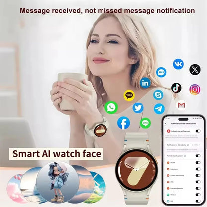 Original Fashion ForSamsung GalaxyWatch 7 Ultra