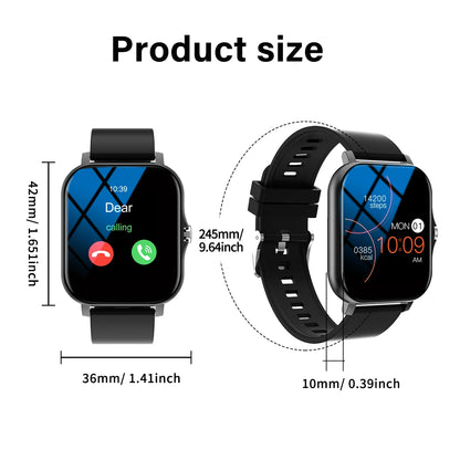 Smart Watch Fitness Tracker Sports Watches