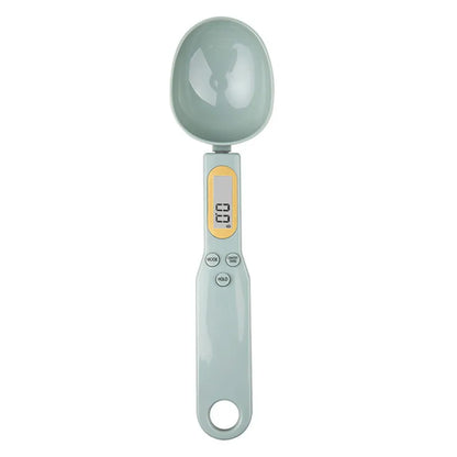 500g 0.1g LCD Digital Electronic Kitchen Scale for Measuring Food