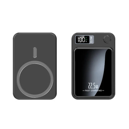 Power Bank Magnetic Wireless 22.5w Ultra