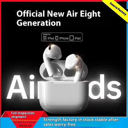 NEW Air Pro Wireless Earbuds Bluetooth