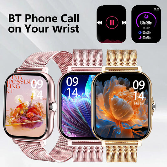 Smart watch  LOMAXFR