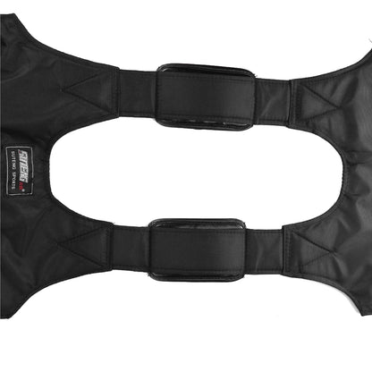3-50KG Durable Weighted Vest Adjustable Weight Training Exercise