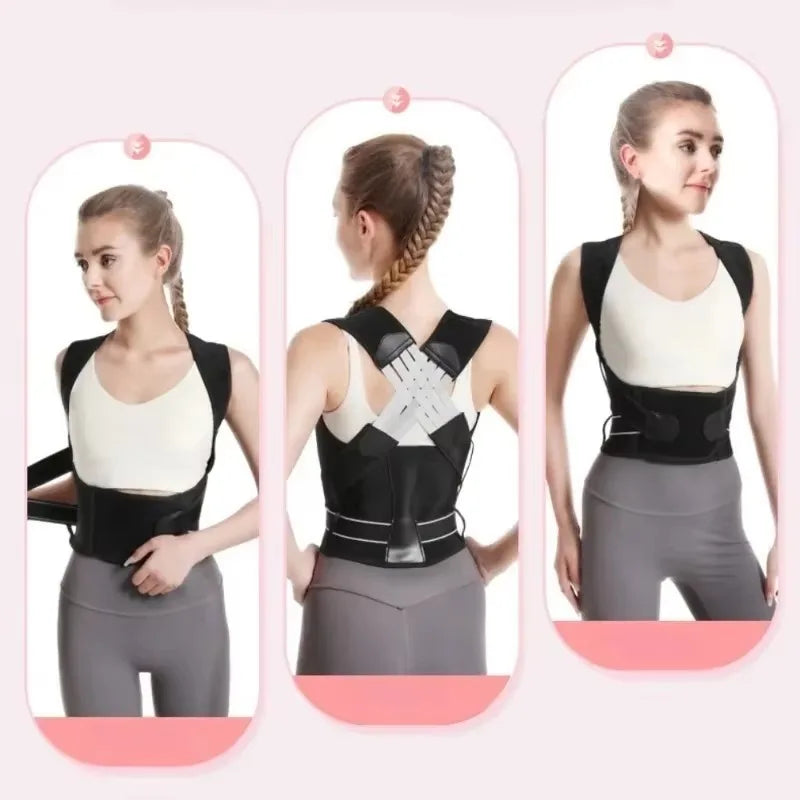 Back Posture Belt