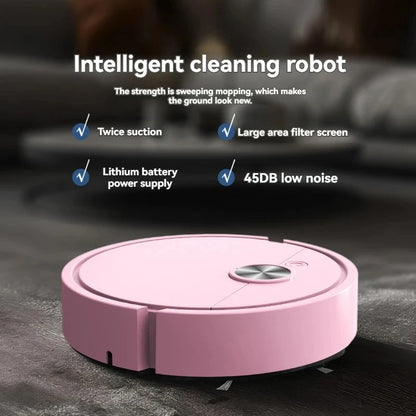 Xiaomi Model Sweeping Robot Automatic New 2025