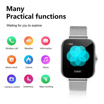 Smart watch  LOMAXFR