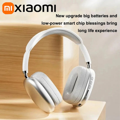 Xiaomi P9 Wireless Bluetooth Headset Outdoor Sports Gaming