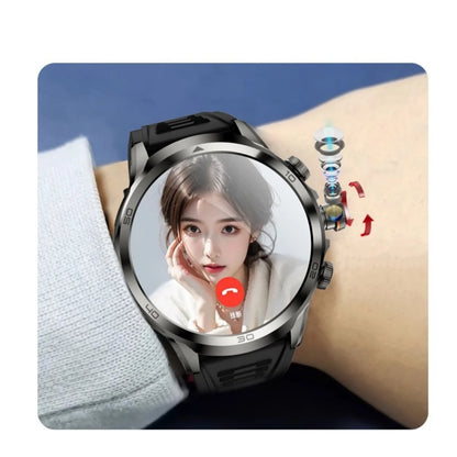 GoldenSpike H19 Smart Watch