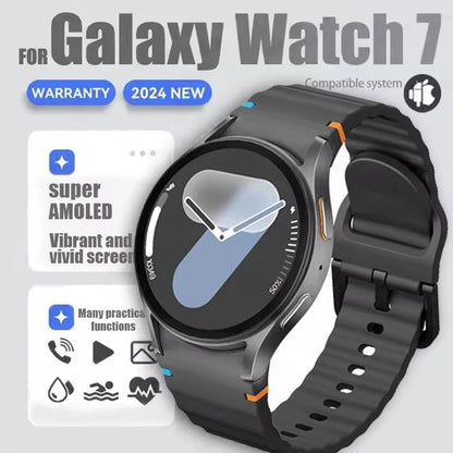 Original Fashion ForSamsung GalaxyWatch 7 Ultra