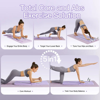 Umay Multifunctional Ab Exercise Board