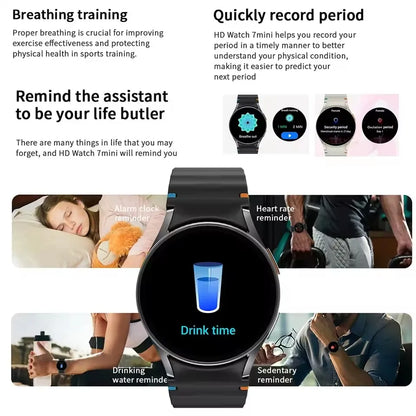 Original Fashion ForSamsung GalaxyWatch 7 Ultra